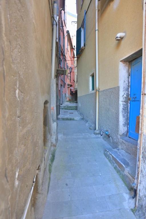 Gramsci 31 Riomaggiore Exterior foto
